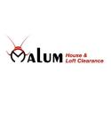 Malum House & Loft Clearance logo