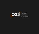 Office Screen Specialist logo