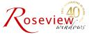 Roseview Windows logo