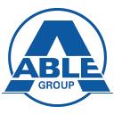 Able Group logo