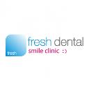 Fresh Dental Smile Clinic logo