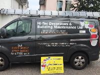 Hi-Tec Decorators & Building Maintenance Ltd		 image 1