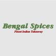 Bengal Spices logo