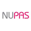 NUPAS logo