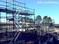 Scaffolding in Bromley  image 1