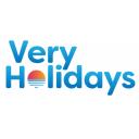 VeryHolidays logo
