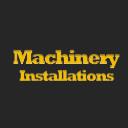Machinery  Installations Ltd logo