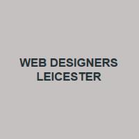 Web Designers Leicester image 2