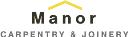 Manor Loft Conversions logo