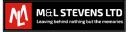 M & L Stevens Limited logo