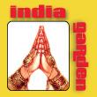 India Garden logo