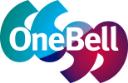 OneBell logo