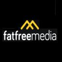 Fat Free Media logo