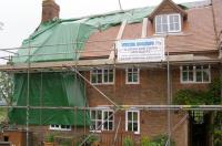 Whites Roofing Risbury image 2