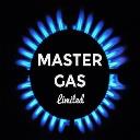 Master Gas logo