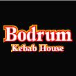 Bodrum Kebab House logo