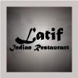 Latif Indian Restaurant logo