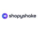 Shopyshake logo