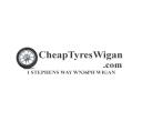 Cheaptyreswigan.com logo