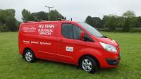 WJ Fenn Electrical Services Ltd image 8