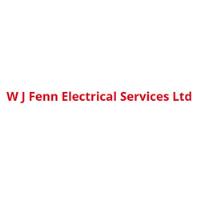 WJ Fenn Electrical Services Ltd image 7