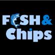 Fish & Chips logo