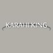Karahi King logo