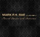 Mark Rae Funerals logo