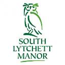 South Lytchett Manor Caravan and Camping Park logo