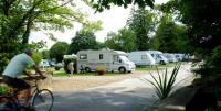 South Lytchett Manor Caravan and Camping Park image 4
