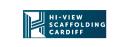 Hi-View Scaffolding logo