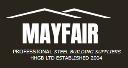 Mayfair Steel Buildings logo