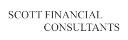 Scott Financial Consultants logo