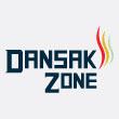 Dansak Zone Takeaway logo