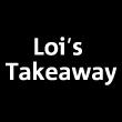 Lois Takeaway logo