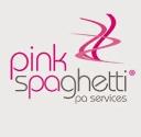 Pink Spaghetti Ltd logo