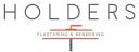 Holders Plastering & Rendering Ltd logo