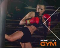 Fight City Gym image 4