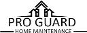 Pro Guard Home Maintenance logo