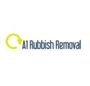 A1 Rubbish Removal logo