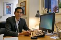 Dr Boon Lim - Best Cardiologist in London image 1