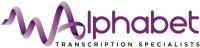 Alphabet Secretarial Transcription Services image 1