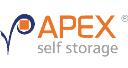 Apex Self Storage logo