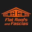 Flat Roofs and Fascias logo