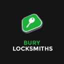 Bury Locksmiths logo