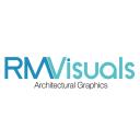RM Visuals logo