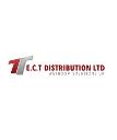 E.C.T DISTRIBUTION LTD UK logo