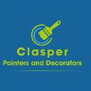 Clasper Dulux Select Decorators logo