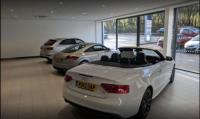 Eden Approved Used Cars Newton Abbot image 3