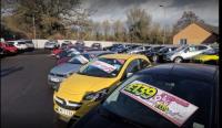 Eden Approved Used Cars Newton Abbot image 4